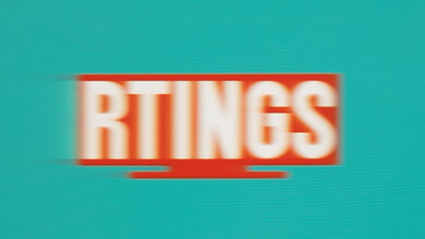 Sony BRAVIA 7 QLED Motion Interpolation (30 fps) Picture