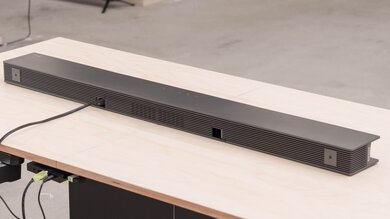 TCL Alto 9+ Back photo - bar