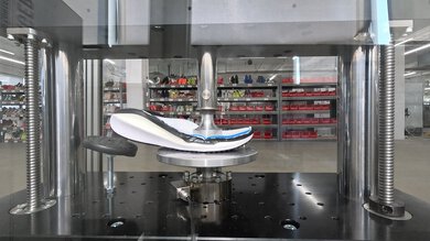 Nike Vomero 17 Forefoot Cushioning Picture