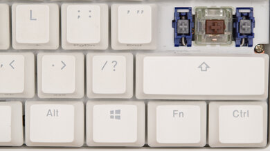 Ducky One 2 Mini V1 Customizability Overview