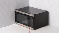 Samsung MS19DG8500SR Microwave Dimensions Photo