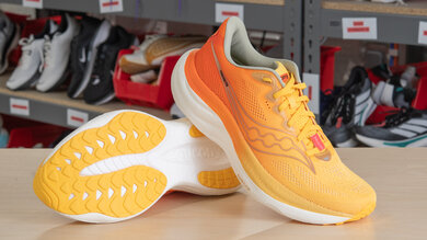 Saucony Ride 19 Picture
