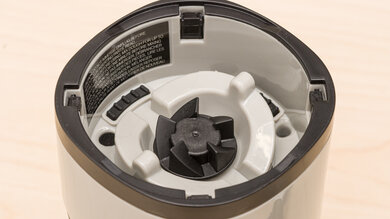 Ninja Fit Build Quality Picture