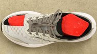 Saucony Cohesion 19 Toe Clearance Photo