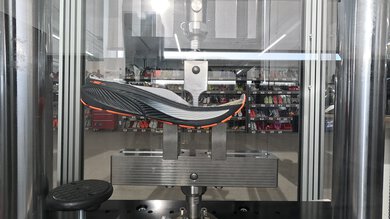 Brooks Ghost 17 Forefoot Bending Resistance Picture