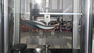 Brooks Ghost 17 Forefoot Bending Resistance Picture