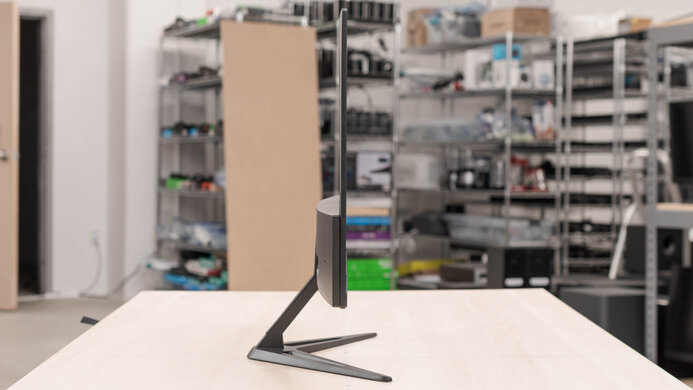 Acer Nitro RG241Y Pbiipx Thickness Picture