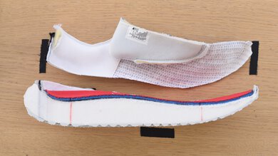Nike Invincible 3 Other Features Photo