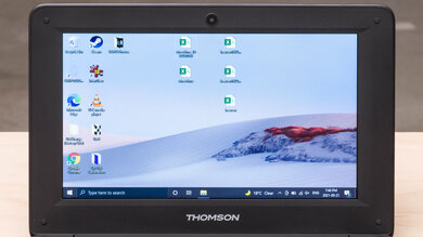 Thomson NEO 10 (2020) Display Photo