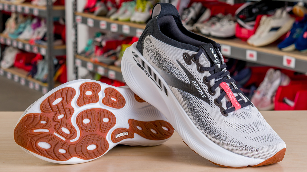Brooks Adrenaline GTS 25
