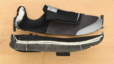 Brooks Ghost Max 4 Other Features Photo