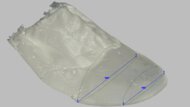 ASICS NOVABLAST 6 Forefoot Width Photo