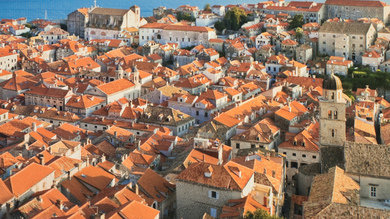 Samsung JS9000 4k Picture