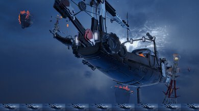 Lenovo IdeaPad 3 15 (2021) Basemark Image