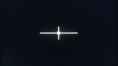 Samsung The Frame 2018 Native Black Uniformity Picture