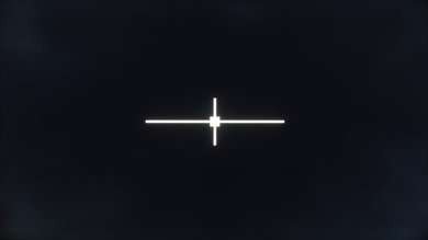 Sony X810C Native Black Uniformity Picture