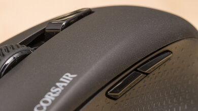 Corsair HARPOON RGB PRO Buttons Picture