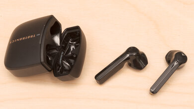 TaoTronics SoundLiberty 92 Truly Wireless Build Quality Picture