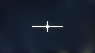 HP OMEN 16 (2022) Black Uniformity Photo