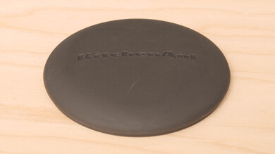 KitchenAid Variable Speed Corded Hand Blender Lid Picture