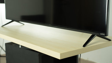 Vizio E Series 2015 Stand Picture