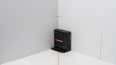 Shark Matrix Robot RV2310AE Docking Station Dimensions