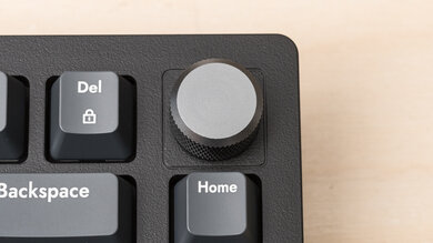 DrunkDeer A75 Extra Features