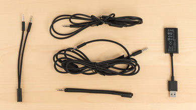 Logitech G433 Cable Picture