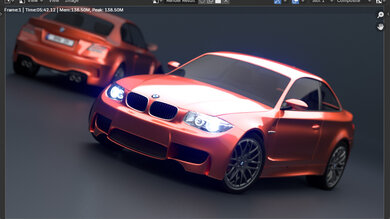 Acer Aspire 5 15 (2023) Blender Image