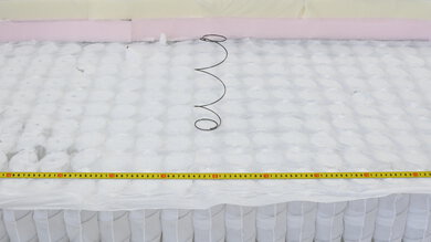 Novaform Legacy Spring Layer Density Picture
