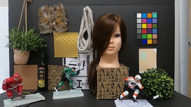 GoPro HERO8 Black FHD Test Scene Extract In FHD