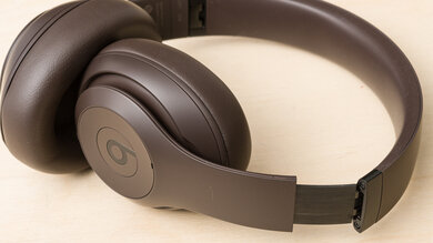 Beats Studio Pro Wireless Build Quality Picture