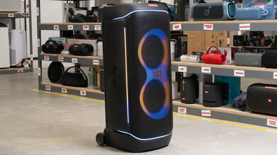 JBL PartyBox 720 Review - RTINGS.com