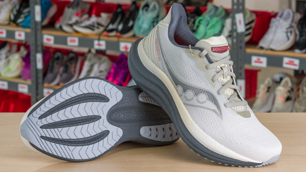 Saucony Triumph 23
