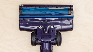Shark Navigator Lift-Away Pet  Build Quality Picture