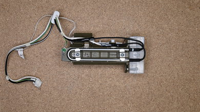 KitchenAid KRMF536RPS Ice Maker Lower Photo