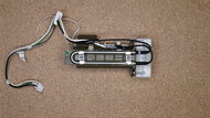 KitchenAid KRMF536RPS Ice Maker Lower Photo