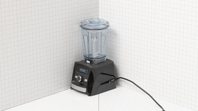 Vitamix A3300 Box Picture