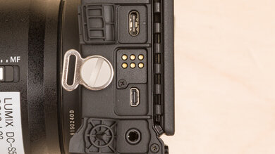 Sigma fp L Input Picture