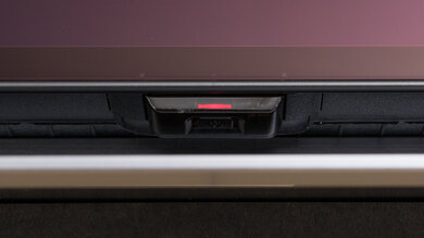 LG C1 OLED Controls Picture