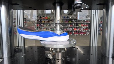 ASICS GEL-KAYANO 33 Heel Cushioning Picture