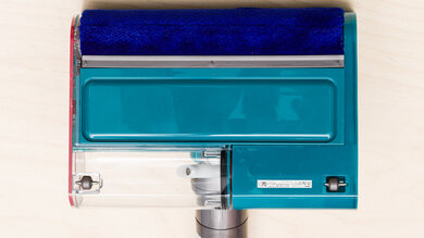 Dyson V15s Detect Submarine Build Quality Picture