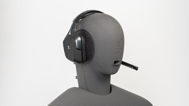 Logitech G930 Wireless Design Picture 2