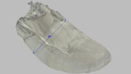 ASICS GEL-EXCITE 11 Arch Fit Photo
