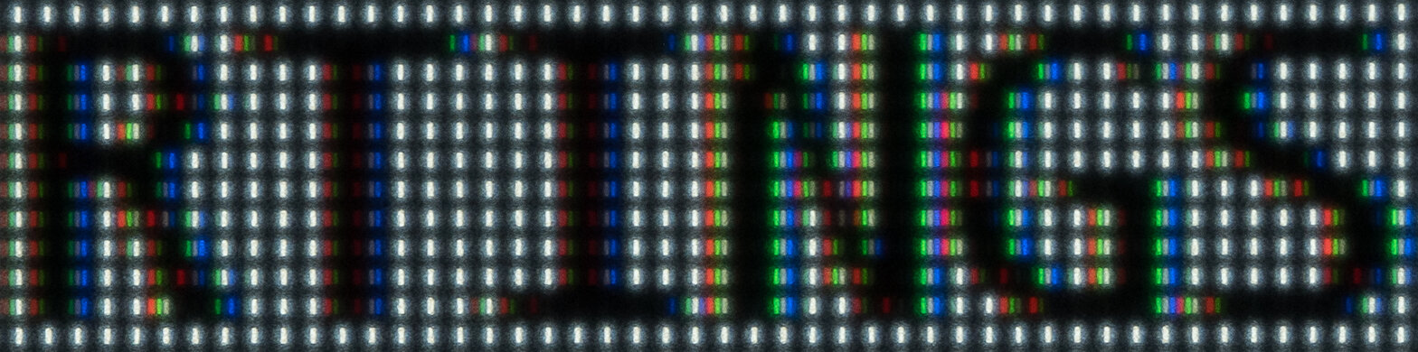 LG 27GX790A-B ClearType On