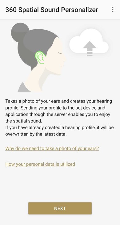 Sony INZONE H9 Wireless Virtual Soundstage