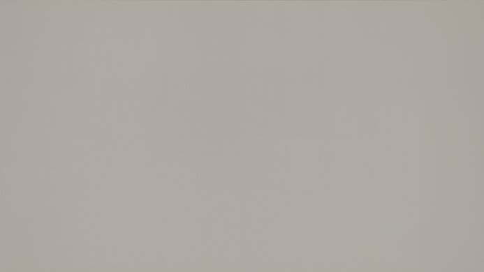 Dell Alienware AW2725Q 50% Uniformity Picture