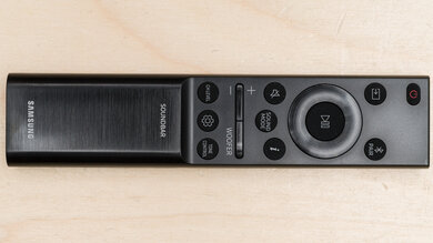 Samsung HW-Q990D Remote photo