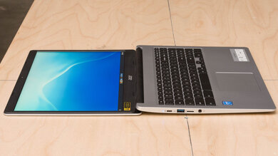 Acer Chromebook 315 (2020) Hinge Photo