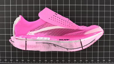 ANTA C202 7 Stack Height Photo